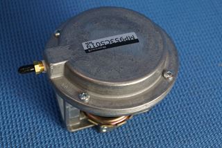 Picture of MP953C5019 ACTUATOR 55 - 83 KPA