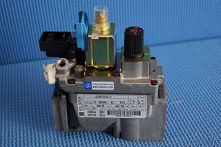 Picture of 0.825.024 240v NOVA GAS VALVE