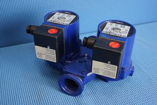 Picture of EV3-65-2CD 1PH TWIN PUMP