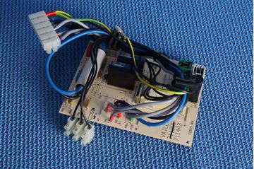 Picture of 130383 PCB (OBS)