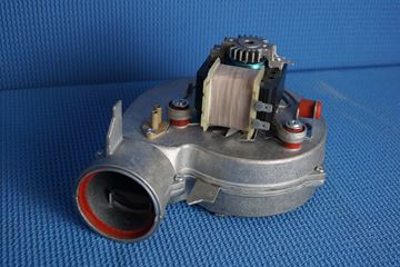 Picture of 0020020008 FAN ASSEMBLY (RD OUTLET) was 190272