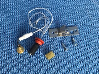 Picture of 60081248 PILOT KIT