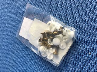 Picture of 5110846 SCREW KIT