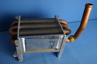 Picture of 2000800472 HEAT EXCHANGER