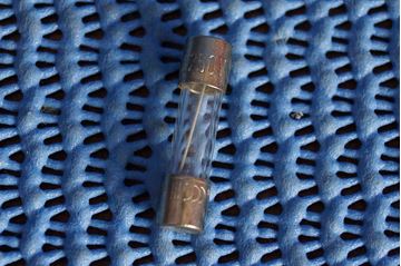 Picture of 251920 FUSE 0.16A (EACH)