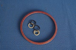 Picture of 0020057606  GASKET was 286704