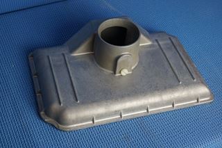 Picture of 236220POT FLUE HOOD ASSY