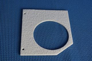 Picture of 5000856 was 238165POT   FAN GASKET