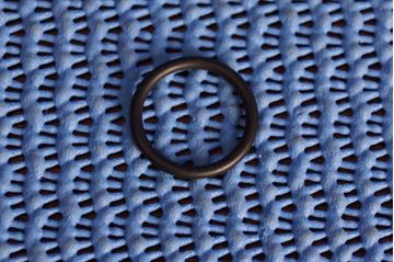 Picture of 401643 O RING, 15mm DIA