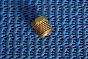 Picture of 402858 COMPRESSION NUT