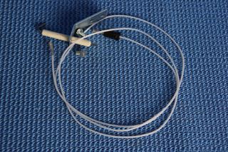 Picture of 40761701 ELECTRODE & LEAD (OBS)