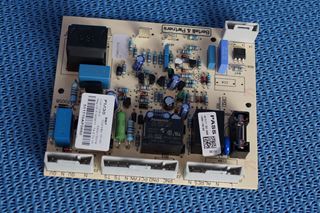 Picture of BI1305101 FULL SEQUENCE PCB