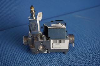 Picture of 1.015803 GAS VALVE
