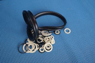 Picture of 3.014685 SEAL KIT WATER