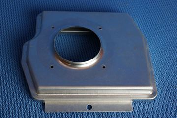Picture of 5112327 HOOD ASSY