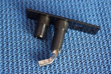 Picture of Q395A1074 PILOT BURNER (OBS)