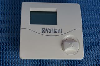 Picture of VRT50 ROOM THERMOSTAT (0020018265 Acc)