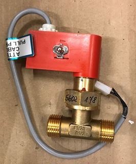 Picture of 005856 FLOW SWITCH (NLA)