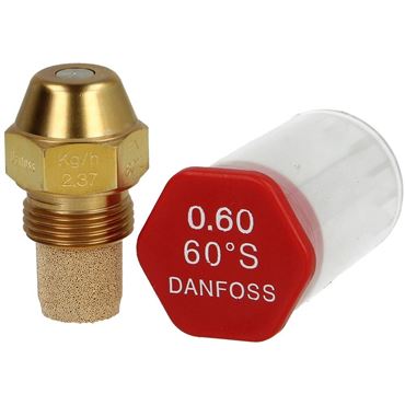 Picture for category Danfoss Nozzles