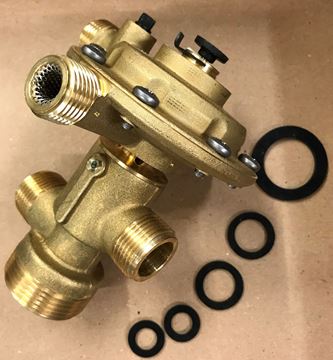 Picture of 43001701 DIVERTER VALVE