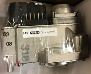 Picture of 5000476 GAS VALVE