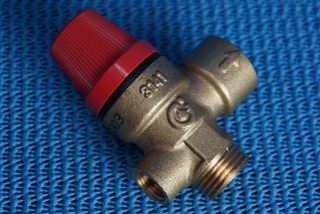Picture of 430044 SAFETY VALVE