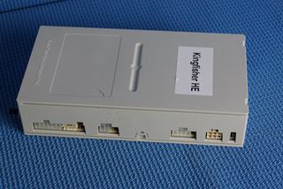 Picture of 5110550 PCB SUPRIMA HE