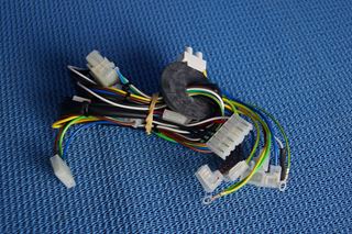 Picture of 5114341 HARNESS KIT