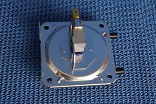 Picture of 642223 AIR PRESSURE SWITCH
