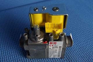 Picture of 720301001 was 720514301 GAS VALVE
