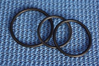Picture of 906940 O RING KIT