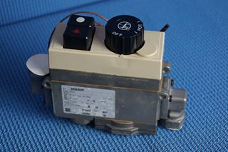 Picture of 9005354 was 907255  GAS CONTROL