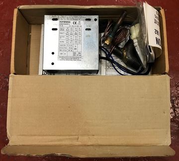 Picture of 907415 OVERHEAT STAT KIT
