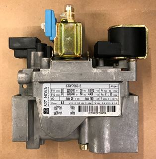 Picture of 910049 GAS VALVE LYNX 2
