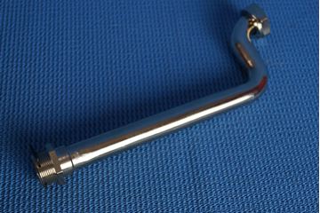 Picture of 10/18706 RETURN PIPE