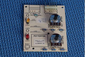 Picture of 21/18868 was 929687 DISPLAY PCB PP