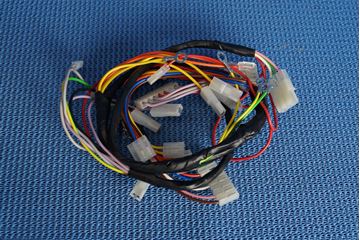 Picture of 21/19018 WIRING LOOM
