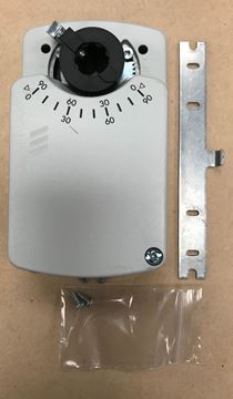 Picture of DMN1.2N 24VAC/DC 0-10VDC 4NM D/MOTOR