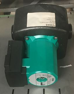 Picture of TOP-S25-7 1PH PUMP 1"