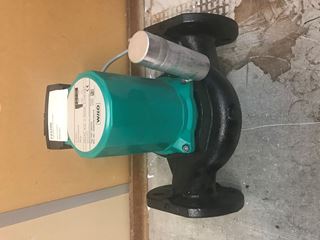 Picture of TOPS 65/10 1PH PUMP