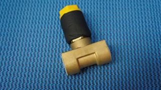 Picture of 20D 1/2" SOLENOID VALVE