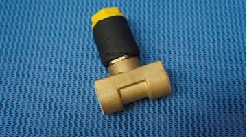 Picture of 20D 1/2" SOLENOID VALVE