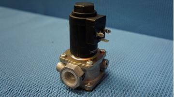 Picture of ZEV15 1/2" 230VAC GAS VALVE