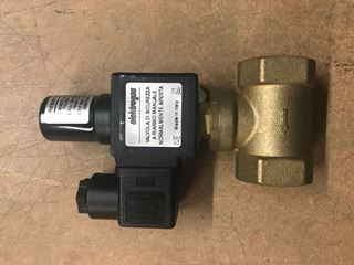 Picture of EVRM-NA2/OT 3/4" N/OPEN GAS VALVE