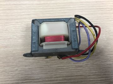 Picture of 075136 TRANSFORMER (NLA)