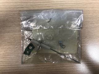 Picture of 075172 FLAME ELECTRODE  (NLA)
