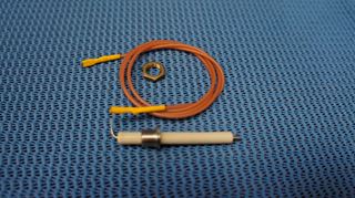 Picture of 078561 IGN ELECTRODE c/w LEAD (NLA)