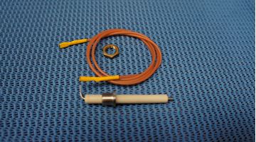 Picture of 078561 IGN ELECTRODE c/w LEAD (NLA)