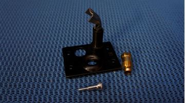 Picture of 079400 PILOT BURNER (NLA)