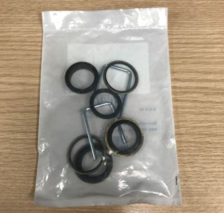 Picture of 174166 PIPE SEAL KIT